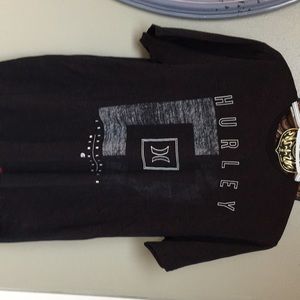 Hurley tee